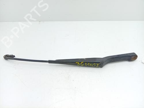 Used Front windshield wiper arm MERCEDES-BENZ M-CLASS (W163) [1998-2005]  24500431