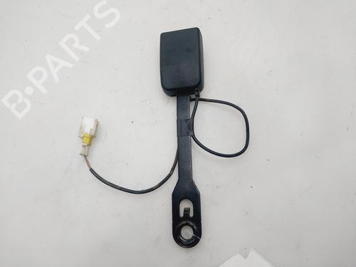 Used Seat buckle CITROËN C4 I (LC_) [2004-2014]  30292671