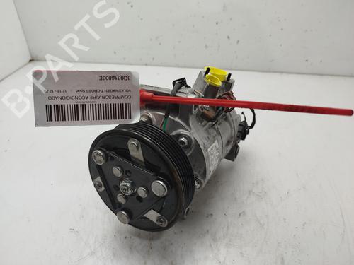 Compressor A/C VW T-CROSS (C11, D31) [2018-2026]  32348408