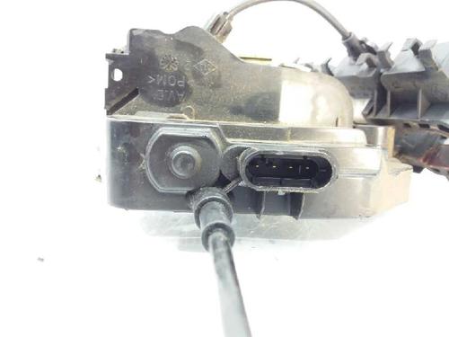 Front right lock RENAULT MEGANE II (BM0/1_, CM0/1_) 1.5 dCi (BM0F, BM0T, BM2B, CM0F, CM0T) | BP2879847C97 
