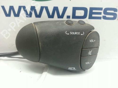 Switch DACIA DUSTER (HS_)  | BP2889140I30 