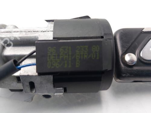 Ignition barrel CITROËN DS3 (SA_) 1.6 VTi 120 | BP35929680M48 - Image 2