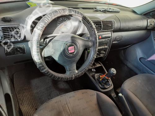 Styring servopumpe SEAT LEON (1M1) 1.6 16 V | BP12416330M99