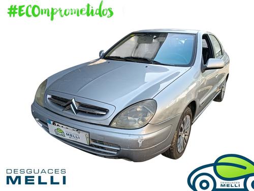 Brugte CITROËN XSARA Coupe (N0) 2.0 HDI 90 (90 hp) 3505928