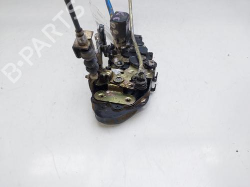 Front right lock KIA CARNIVAL II (GQ) 2.9 CRDi | BP13220631C97 
