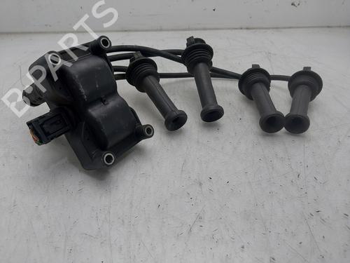 Ignition coil FORD FOCUS II (DA_, HCP, DP) 1.6 | BP36813217M94 - Image 4