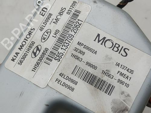 Steering column KIA CEE'D Hatchback (ED) | BP38274215M21 - Image 6