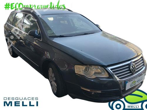 Right front fog light VW PASSAT B6 Variant (3C5) 2.0 TDI 16V | BP36559234C31 - Image 7