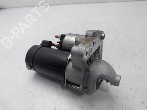 Used Starter Starter PEUGEOT 307 (3A/C) [2000-2012] 34286037 34286037