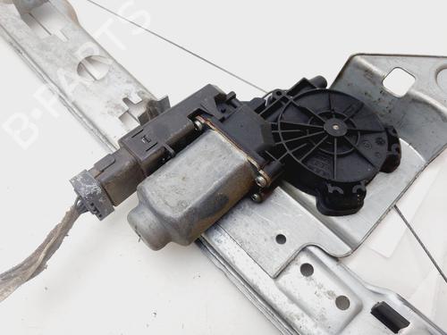 Rudehejsemekanisme Højre bagtil RENAULT MEGANE II (BM0/1_, CM0/1_)  | BP29904081C25 