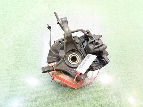 Right front steering knuckle HYUNDAI i20 I (PB, PBT) | BP32196136M26