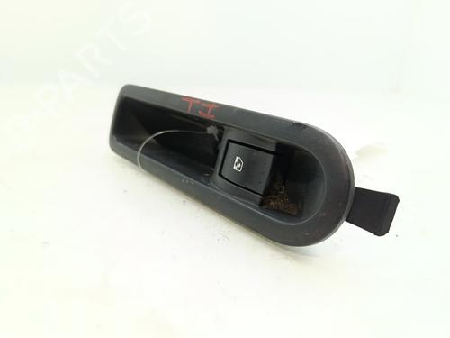 Left rear window switch RENAULT GRAND SCÉNIC II (JM0/1_) 1.5 dCi | BP28376212I29 