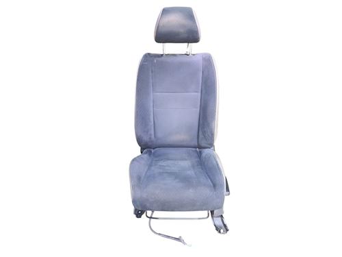 Used Left front seat HONDA CIVIC VIII Hatchback (FN, FK) 2.2 CTDi (FK3) (140 hp) 31611194