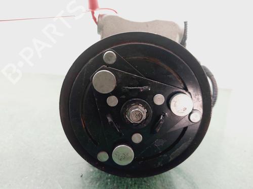 Used AC compressor CITROËN C4 III (BA_, BB_, BC_) [2020-2025]  25008689