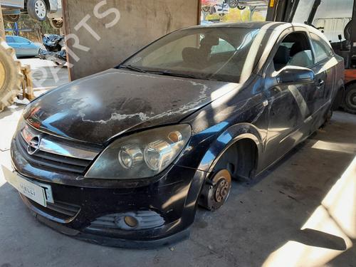 Afficheur OPEL ASTRA H GTC (A04)  | BP15397185C48 