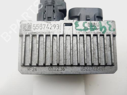 Electronic module OPEL INSIGNIA A (G09) | BP30200407M83 - Image 3