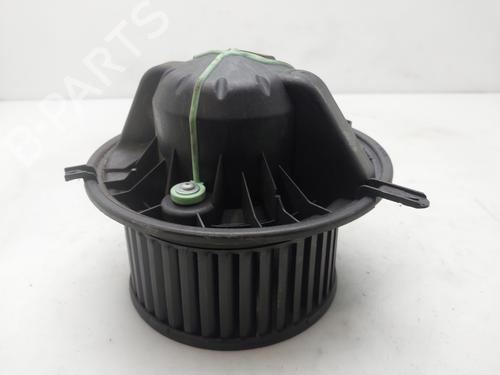 Used Heater blower motor Heater blower motor BMW 3 (E90) 318 d (122 hp) 36090890 36090890