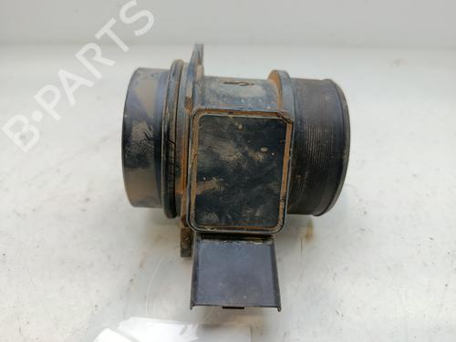 Used Mass air flow sensor PEUGEOT PARTNER Box Body/MPV 1.6 HDi 16V 4x4 (90 hp) 31351442