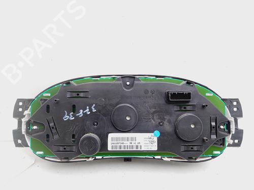 Instrument cluster DACIA DOKKER MPV (KE_)  | BP25857164C47 