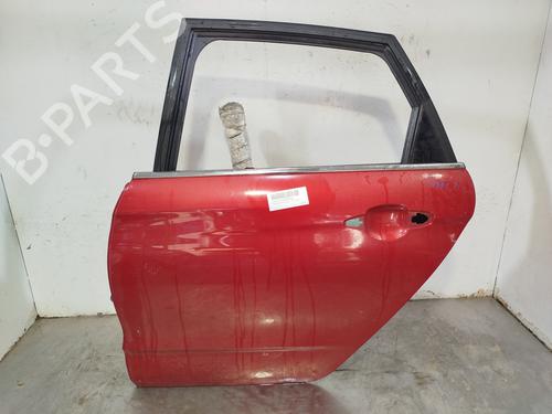 Dør venstre bagtil Dør venstre bagtil CITROËN C4 II (NC_) 1.6 BlueHDi 120 (120 hp) 35789318 35789318