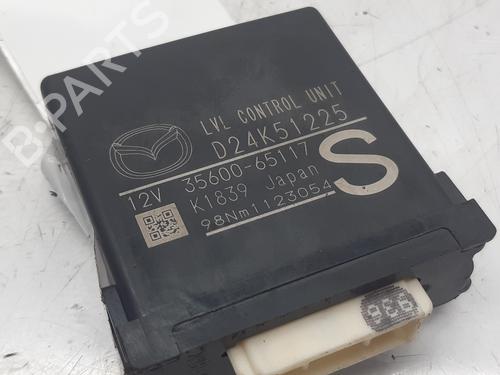 Elektronisk modul MAZDA CX-3 (DK)  | BP7174248M83 