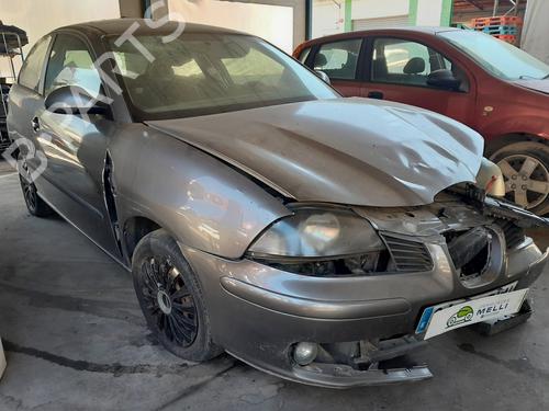 Motorstyringsenhet SEAT IBIZA III (6L1)  | BP14852716M57 