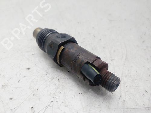 Injector SUZUKI BALENO Hatchback (EG) 1.9 TD (SY419) | BP29820891M100 