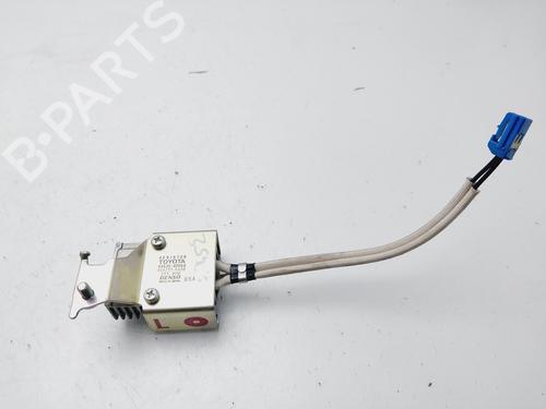 Electronic module TOYOTA PRIUS Liftback (_W2_) 1.5 Hybrid (NHW20_, NHW20R) | BP19694067M83 