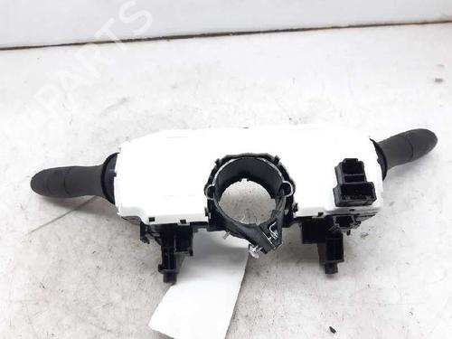 Steering wheel controls NISSAN QASHQAI II SUV (J11, J11_) 1.2 DIG-T | BP4985461E15 