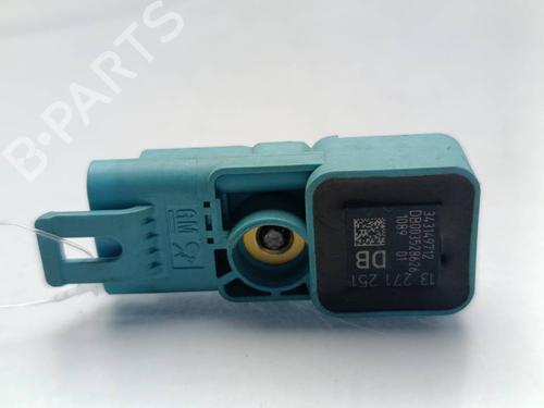 Electronic sensor OPEL CORSA D (S07) | BP39960057M84 - Image 3