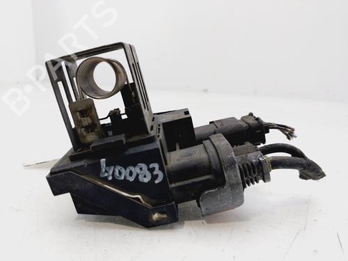 Heater resistor CITROËN C-ELYSEE (DD_) | BP30636642M108