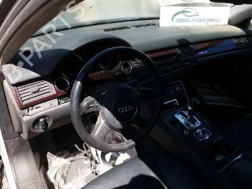 Consolle centrale AUDI A8 D3 (4E2, 4E8) 3.7 quattro | BP13990869I22 