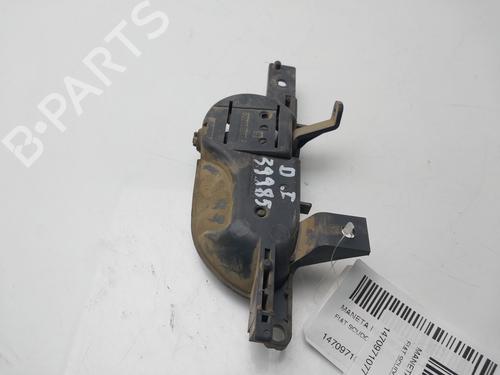 Venstre foran invendig håndtak FIAT SCUDO Platform/Chassis (220_) 2.0 JTD | BP30832581I13