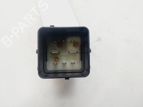 Electronic module PEUGEOT 407 SW (6E_, 6D_) 2.0 | BP30194659M83 