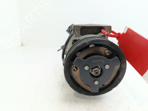 AC compressor PEUGEOT 2008 I (CU_)  | BP29028909M34 