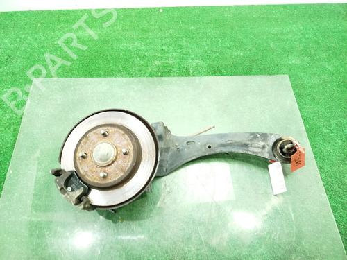 Left rear steering knuckle FORD FOCUS I (DAW, DBW) 1.8 TDCi | BP29388528M27 