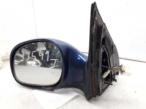 Used Left mirror KIA CARNIVAL I (UP, FL) 2.9 TDi (126 hp) 3423292
