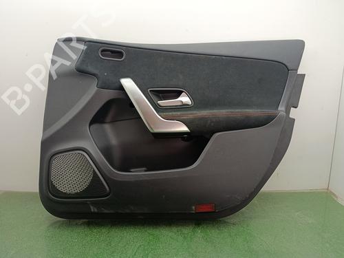 Used Front right panel Front right panel MERCEDES-BENZ A-CLASS (W177) A 250 e (177.085) (218 hp) 36422878 36422878