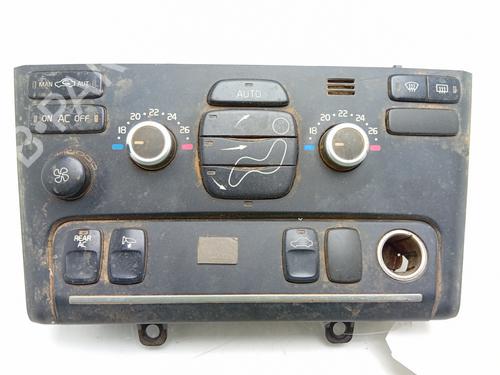 Used Climate control VOLVO XC90 I (275) D5 AWD (185 hp) 22703282