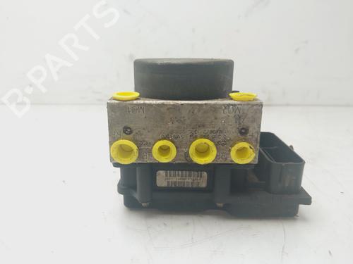 Used ABS pump FIAT GRANDE PUNTO (199_) 1.3 D Multijet (69 hp) 20727500