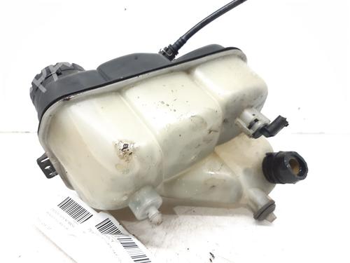 Expansion tank MERCEDES-BENZ E-CLASS (W211) E 270 CDI (211.016) | BP7848967C120 