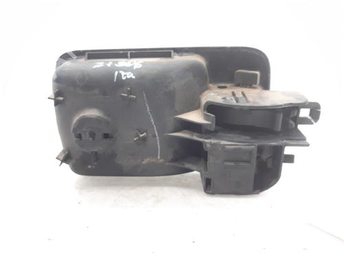 Front left interior door handle LAND ROVER DISCOVERY III (L319) 2.7 TD 4x4 | BP6986204I13 