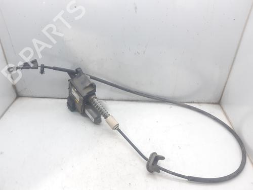 Electric handbrake DS DS 5 (KF_) 2.0 Hybrid4 4x4 (163 hp) 12409276