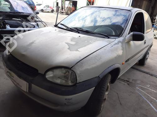 Used Parts OPEL CORSA B (S93)  1.2 i 16V (F08, F68, M68)  1154743
