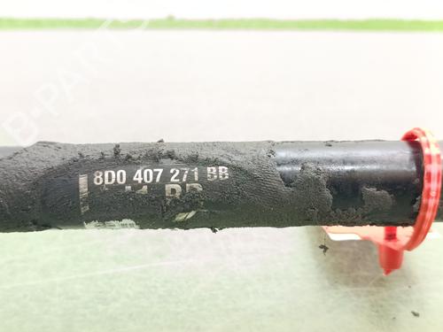 Left front driveshaft AUDI A4 B5 (8D2) 2.4 | BP34001561M38  - Image 5