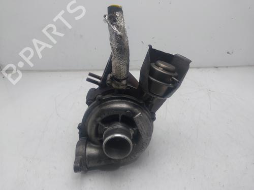 Used Turbocharger/Supercharger Turbocharger/Supercharger 36864149 36864149