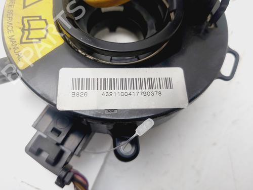 Squib airbag ALFA ROMEO GT (937_) 1.9 JTD (937CXN1B) | BP29391107C102 