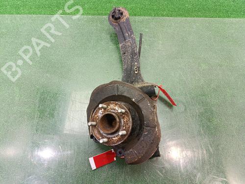 Right rear steering knuckle FORD GRAND C-MAX (DXA/CB7, DXA/CEU)  | BP26394121M28 