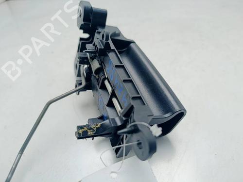 Rear right interior door handle MAZDA 5 (CR) 1.8 (CR19) | BP40513706I16 - Image 2