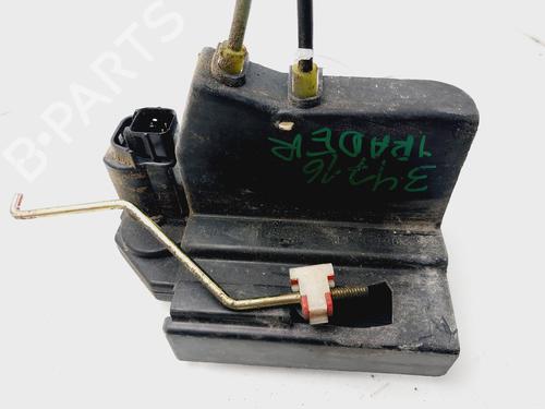 Used Rear right lock SSANGYONG RODIUS I 2.7 Xdi 4WD (163 hp) 19023950